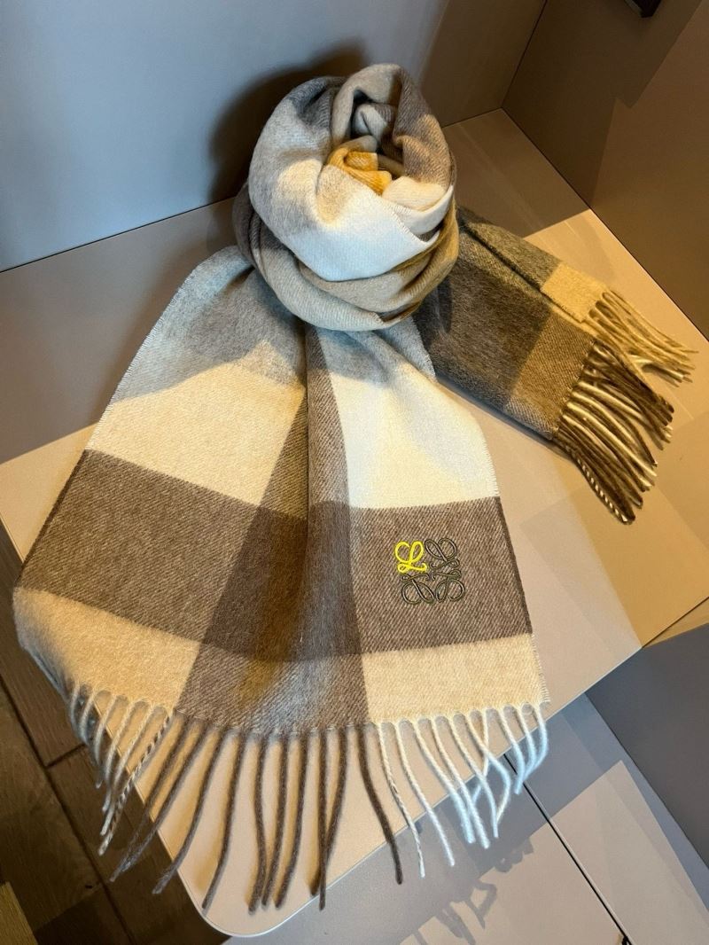 Loewe Scarf